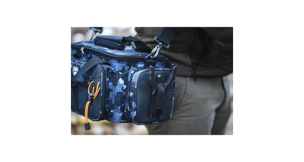 GIANTS FISHING - Vláčecí taška Spinning Bag Large