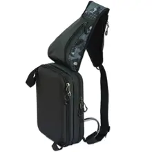 GIANTS FISHING - Vláčecí taška Spinning Bag Luxury MK2