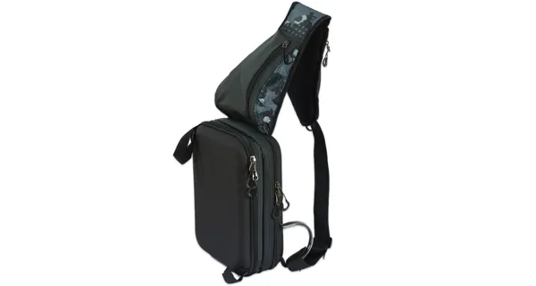 GIANTS FISHING - Vláčecí taška Spinning Bag Luxury MK2