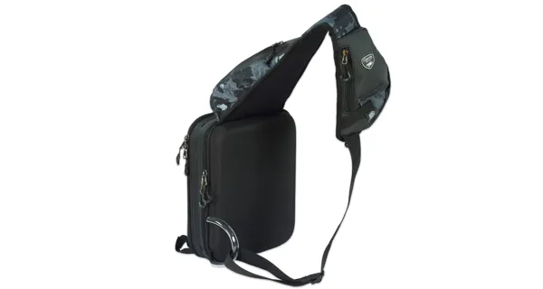 GIANTS FISHING - Vláčecí taška Spinning Bag Luxury MK2