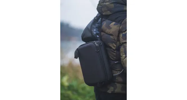 GIANTS FISHING - Vláčecí taška Spinning Bag Luxury MK2