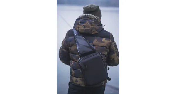 GIANTS FISHING - Vláčecí taška Spinning Bag Luxury MK2
