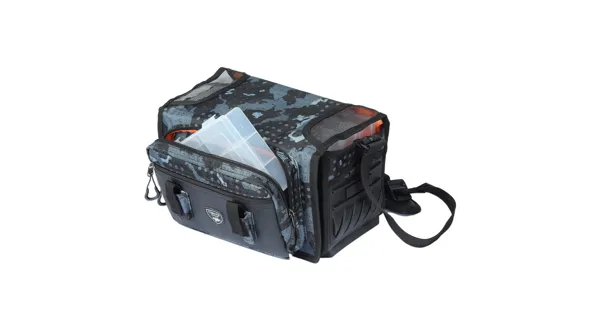 GIANTS FISHING - Vláčecí taška Spinning Bag Medium