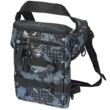 GIANTS FISHING - Vláčecí taška Spinning Bag Urban