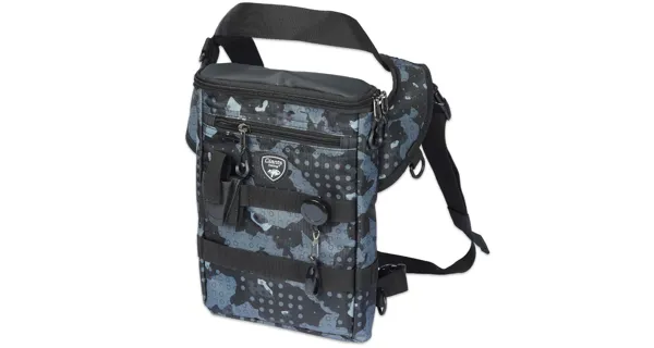 GIANTS FISHING - Vláčecí taška Spinning Bag Urban