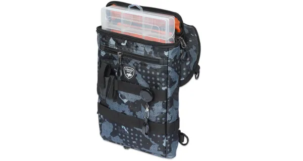 GIANTS FISHING - Vláčecí taška Spinning Bag Urban
