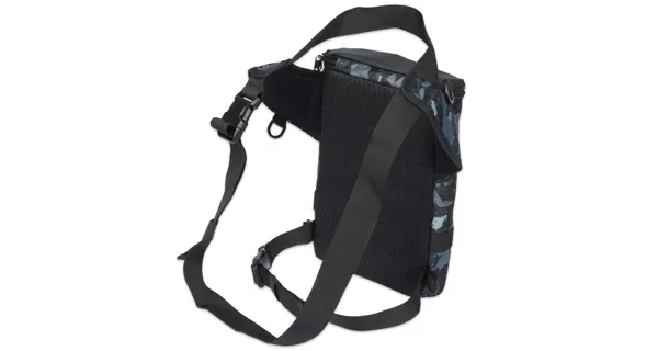 GIANTS FISHING - Vláčecí taška Spinning Bag Urban
