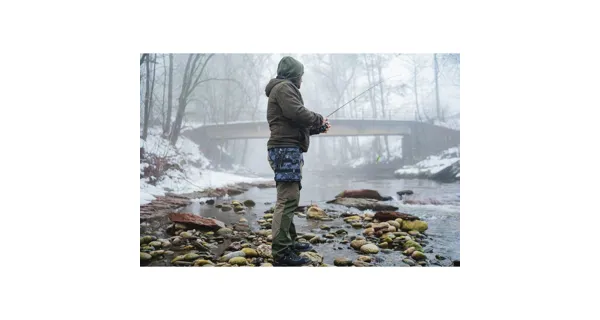 GIANTS FISHING - Vláčecí taška Spinning Bag Urban
