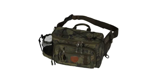 GIANTS FISHING - Vláčecí taška Spinning Kidney Bag