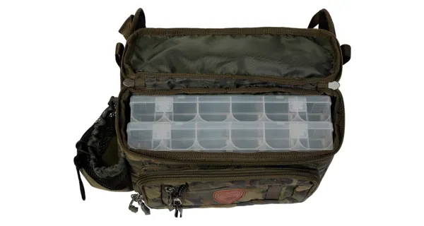GIANTS FISHING - Vláčecí taška Spinning Kidney Bag