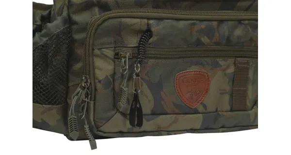 GIANTS FISHING - Vláčecí taška Spinning Kidney Bag