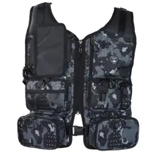 GIANTS FISHING - Vláčecí vesta Spinning Vest Luxury