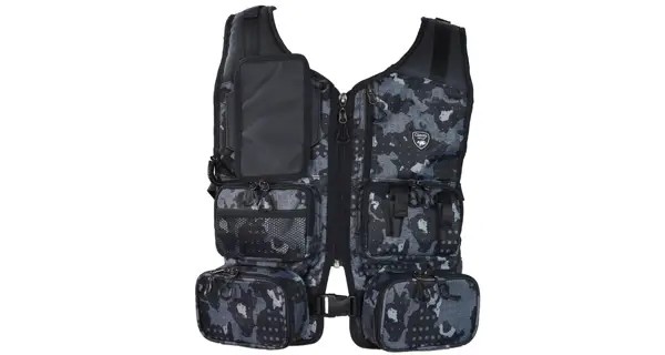 GIANTS FISHING - Vláčecí vesta Spinning Vest Luxury