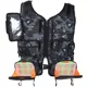 GIANTS FISHING - Vláčecí vesta Spinning Vest Luxury