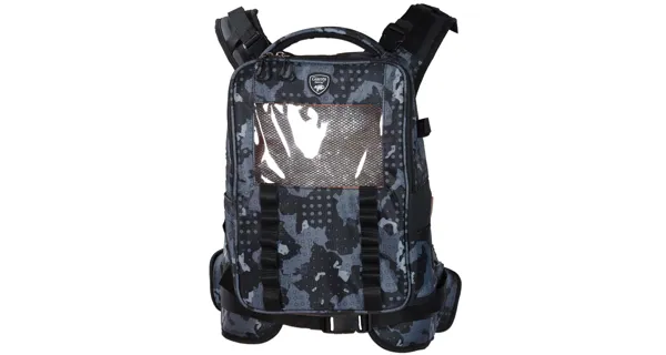 GIANTS FISHING - Vláčecí vesta Spinning Vest Luxury