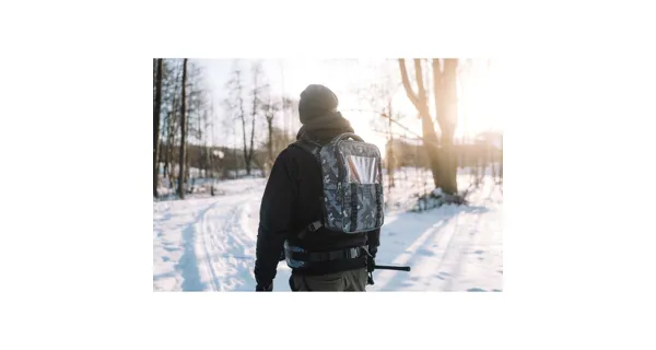 GIANTS FISHING - Vláčecí vesta Spinning Vest Luxury