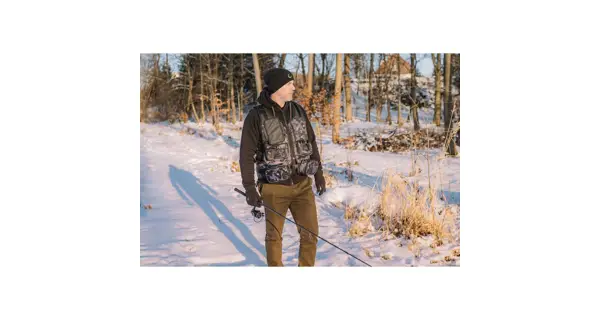 GIANTS FISHING - Vláčecí vesta Spinning Vest Luxury