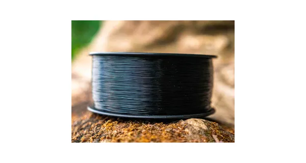 GIANTS FISHING - Vlasec Carp Mono Gaube Black 0,30 mm 6,8 kg 1200 m