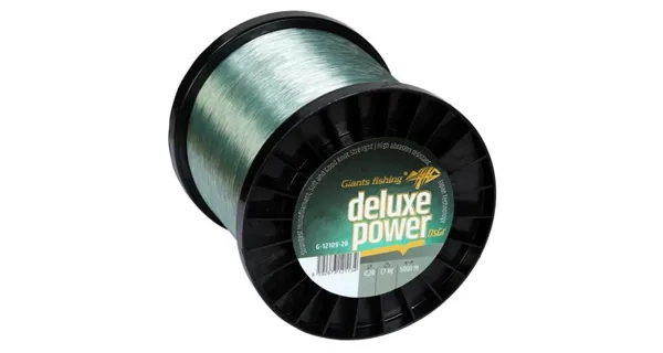 GIANTS FISHING - Vlasec Deluxe Power DsGr 0,20 mm 4,5 kg 5000 m