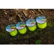 GIANTS FISHING - Vlasec Fluo Power UV-Yellow 0,26 mm 7,1 kg 600 m