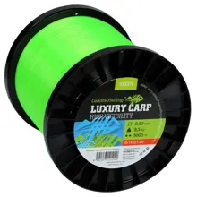 GIANTS FISHING - Vlasec Luxury Carp High-Visibility Green 0,26 mm 6,9 kg 5000 m