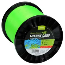 GIANTS FISHING - Vlasec Luxury Carp High-Visibility Green 0,30 mm 9,3 kg 5000 m