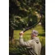 GIANTS FISHING - Vrhací tyč Gaube 3K Carbon Baiting Stick 29 mm