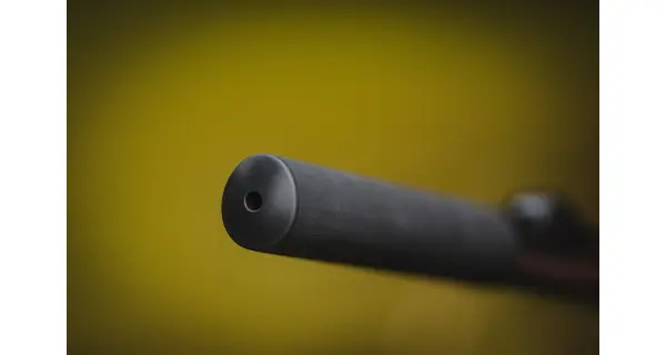 GIANTS FISHING - Vrhací tyč Gaube 3K Carbon Baiting Stick 29 mm