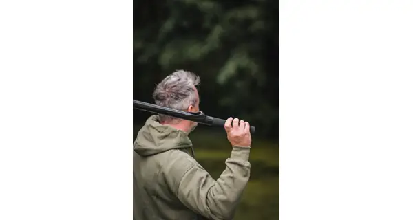 GIANTS FISHING - Vrhací tyč Gaube 3K Carbon Baiting Stick 29 mm