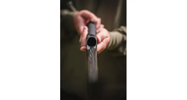 GIANTS FISHING - Vrhací tyč Gaube 3K Carbon Baiting Stick 29 mm
