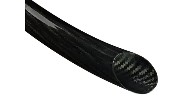 GIANTS FISHING - Vrhací tyč Gaube 3K Carbon Baiting Stick 29 mm