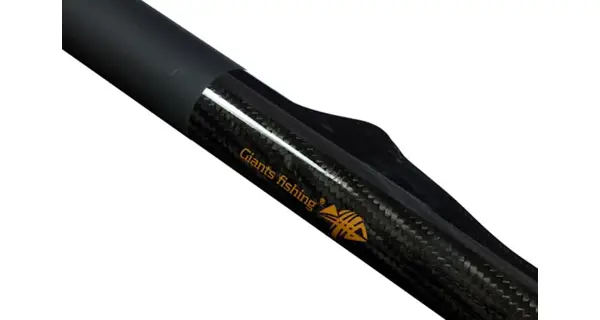 GIANTS FISHING - Vrhací tyč Gaube 3K Carbon Baiting Stick 29 mm
