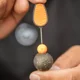 GIANTS FISHING - Vrtáček na boilies Snowman Rig Drill Bore Tool