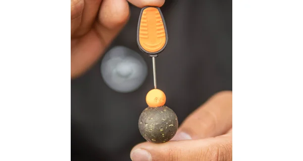 GIANTS FISHING - Vrtáček na boilies Snowman Rig Drill Bore Tool