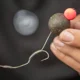 GIANTS FISHING - Vrtáček na boilies Snowman Rig Drill Bore Tool