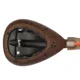 GIANTS FISHING - Vypínací zátěž Back Lead Deluxe 56 g