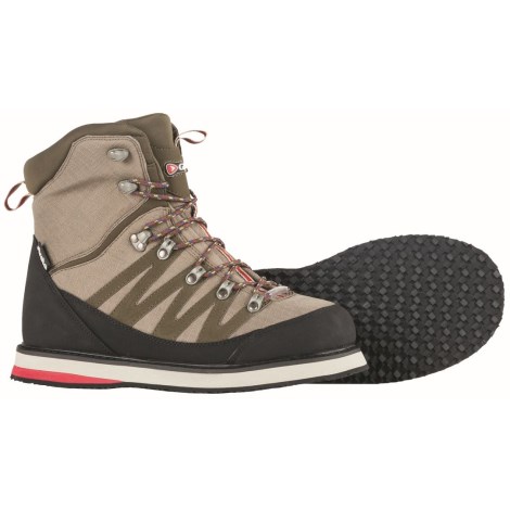 GREYS - Boty strata ct boot rubber 9 (43)