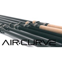 GREYS - Kaprový prut s dělenou rukojetí AirCurve 50 2 díly/3,60 m/3,25 lb GREYS - Kaprový prut s dělenou rukojetí AirCurve 50 2 díly/3,60 m/3,25 lb