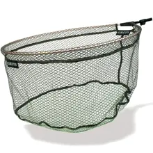 GREYS - Podběráková hlava Free Flow 28" Landing Net