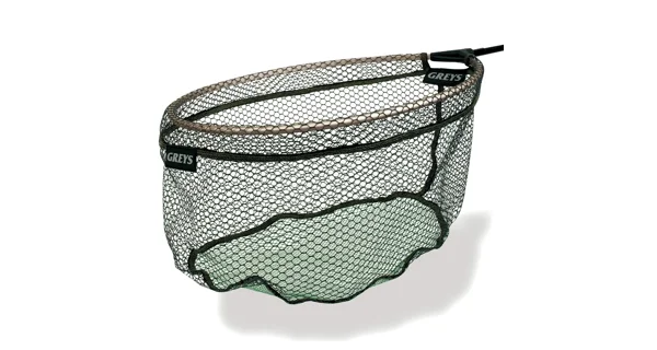 GREYS - Podběráková hlava Landing Net 22