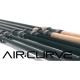 GREYS - Prut AirCurve 50 3,6 m 3,00 lb 2 díly