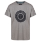 GREYS - Tričko heritage T-shirt (grey) L