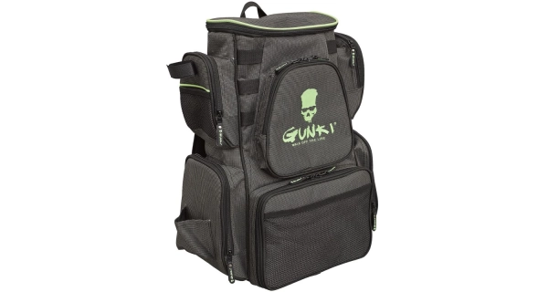 GUNKI - Batoh Iron-T Backpack