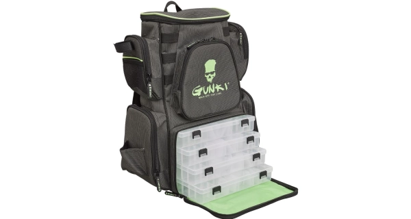 GUNKI - Batoh Iron-T Backpack