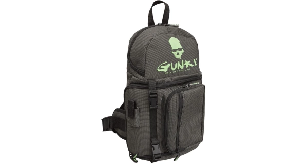 GUNKI - Batoh Iron-T Quick Bag