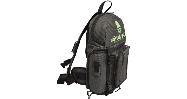 GUNKI - Batoh Iron-T Quick Bag