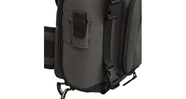 GUNKI - Batoh Iron-T Quick Bag