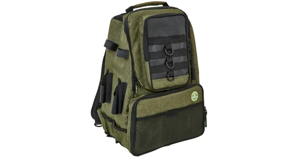 GUNKI - Batoh Overtake Fulltreck