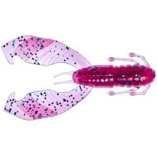 GUNKI - Boogie craw 7,5 cm plum 10 ks