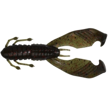 GUNKI - Boogie craw 9 cm watermelon red - speciální 8 ks